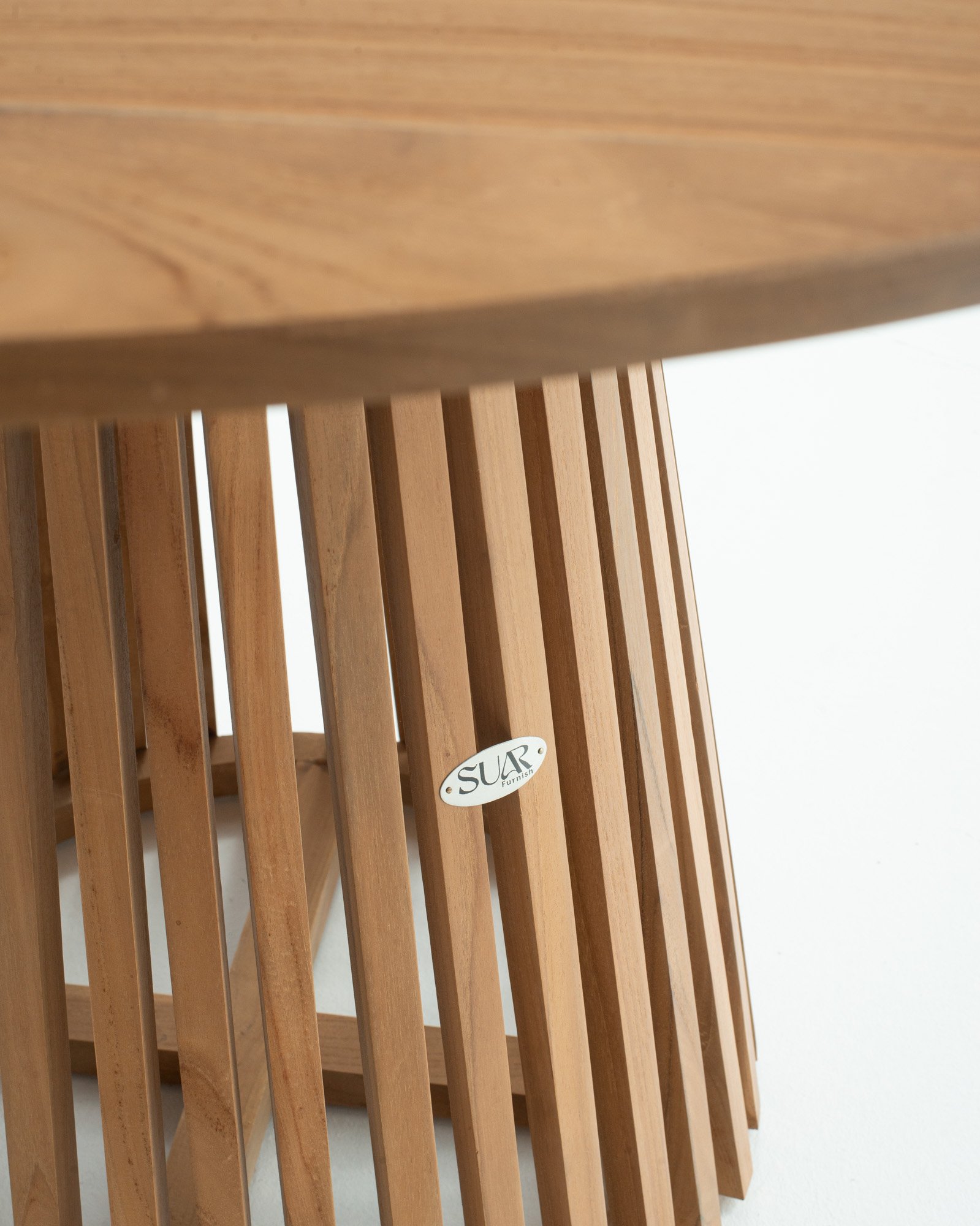 Mushroom Table Thumbnail